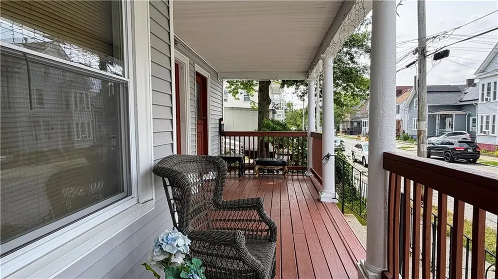 40 Atlantic Avenue Providence RI 02907