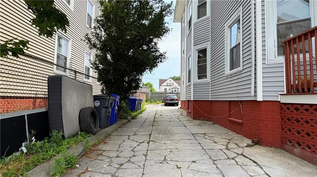 40 Atlantic Avenue Providence RI 02907