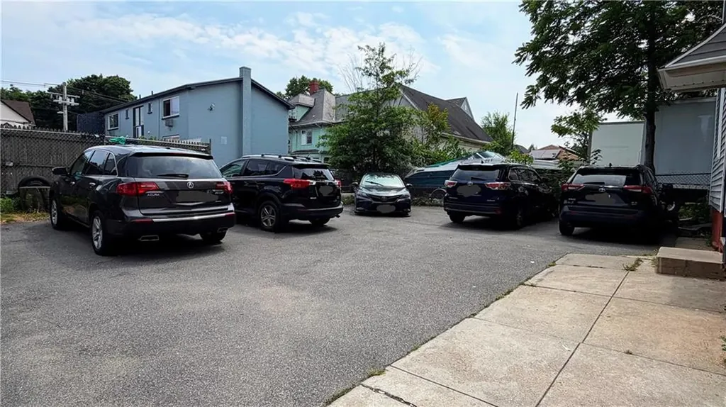 40 Atlantic Avenue Providence RI 02907