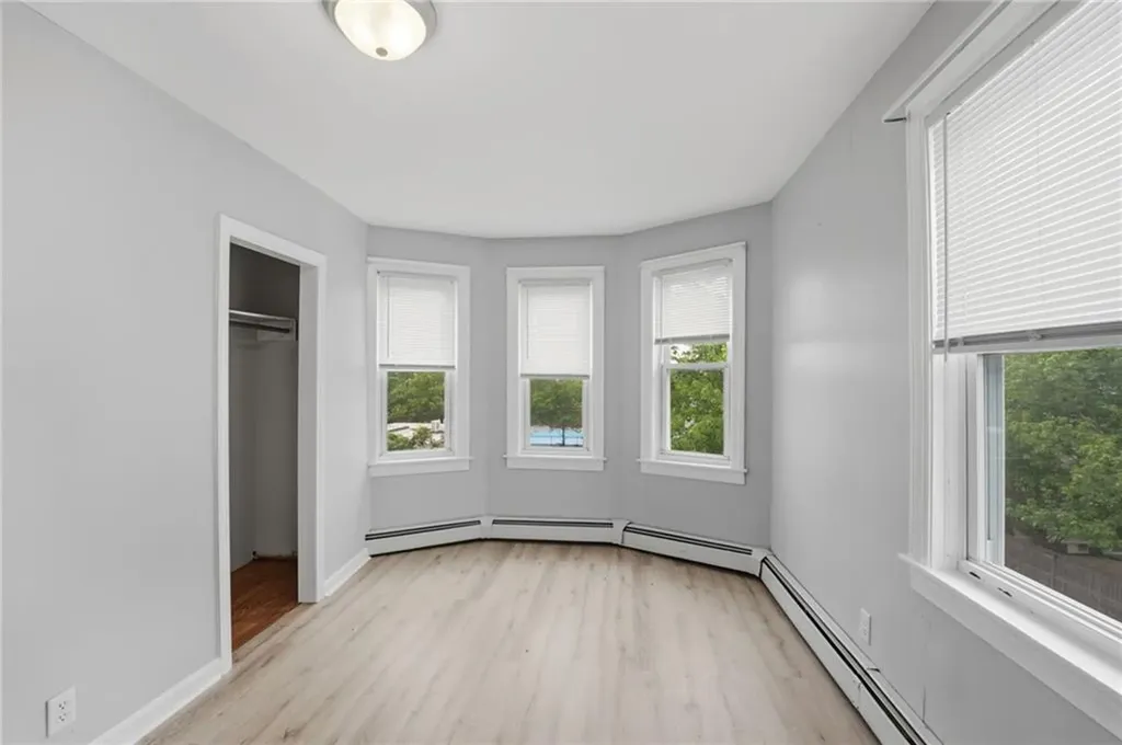 23 Penn Street Providence RI 02909