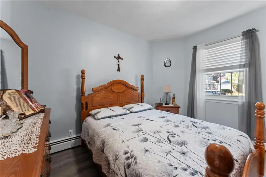 30 Ide Avenue East Providence RI 02914