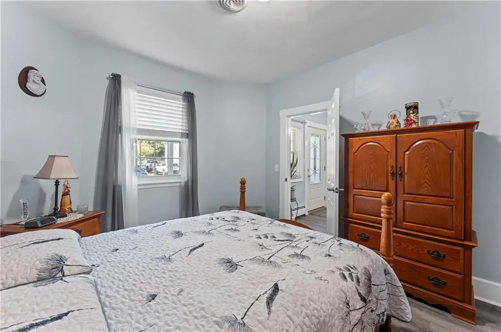 30 Ide Avenue East Providence RI 02914