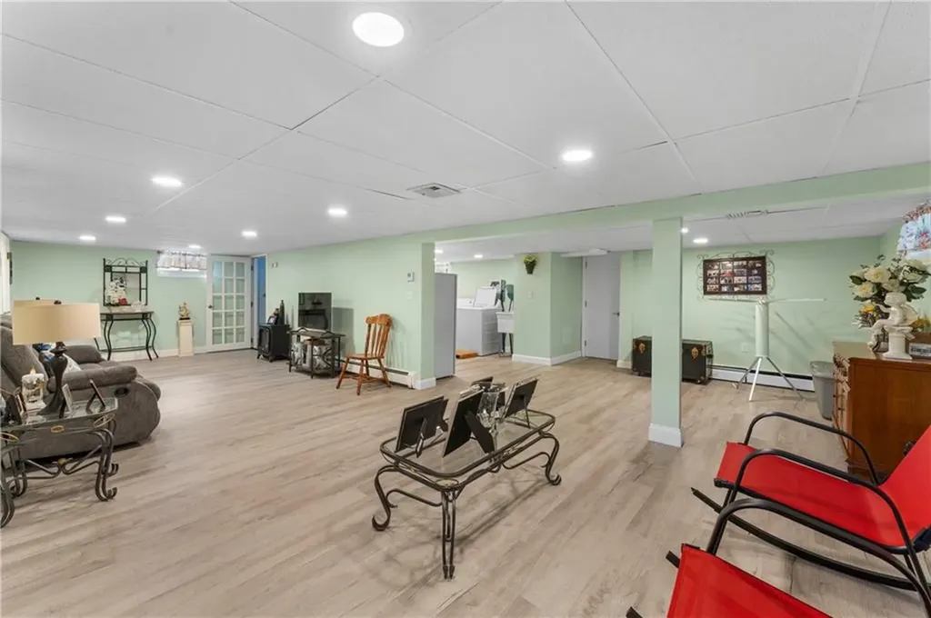 30 Ide Avenue East Providence RI 02914