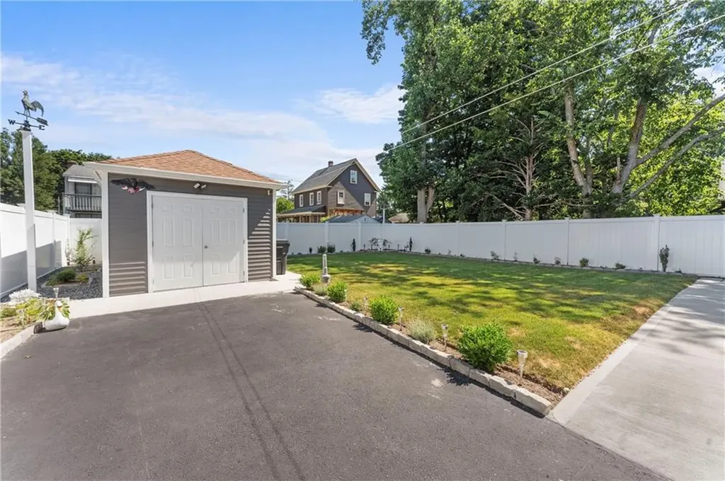 30 Ide Avenue East Providence RI 02914