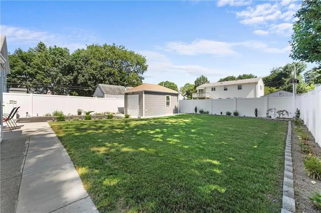 30 Ide Avenue East Providence RI 02914