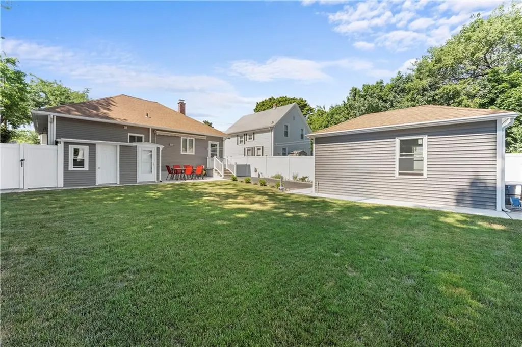 30 Ide Avenue East Providence RI 02914