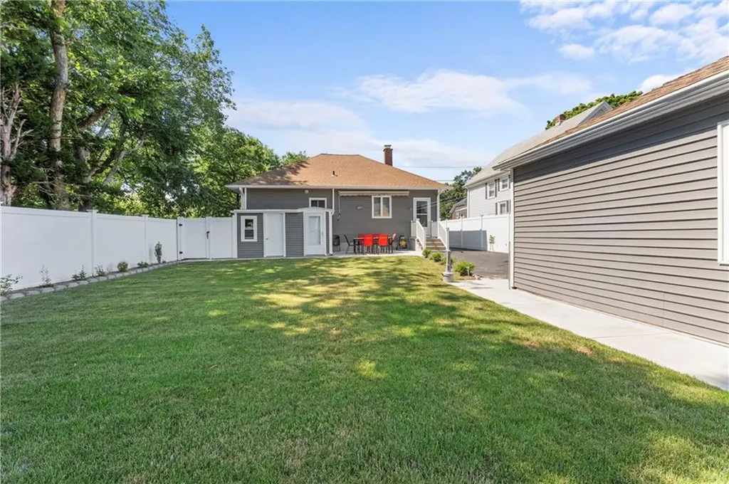 30 Ide Avenue East Providence RI 02914