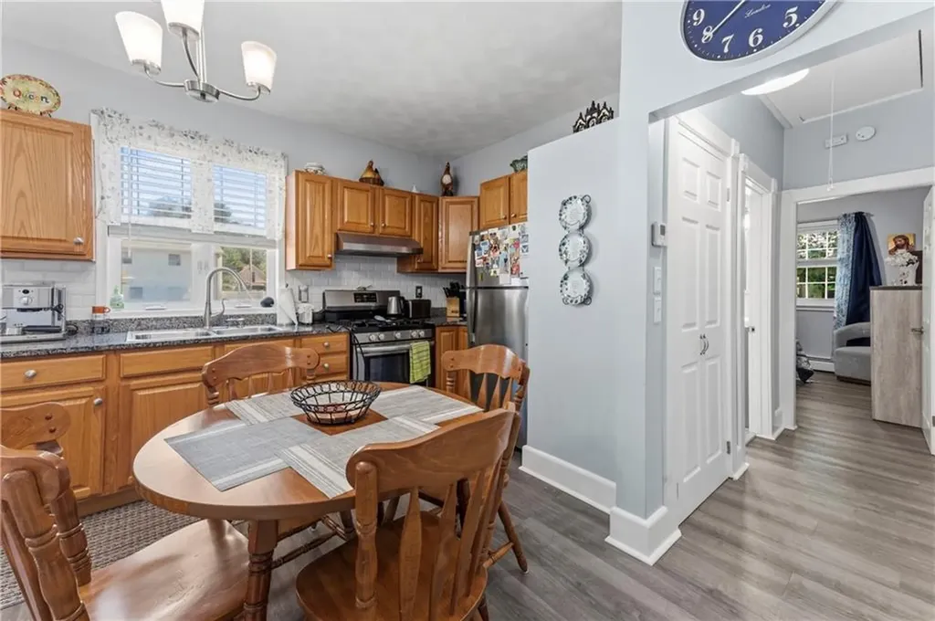 30 Ide Avenue East Providence RI 02914