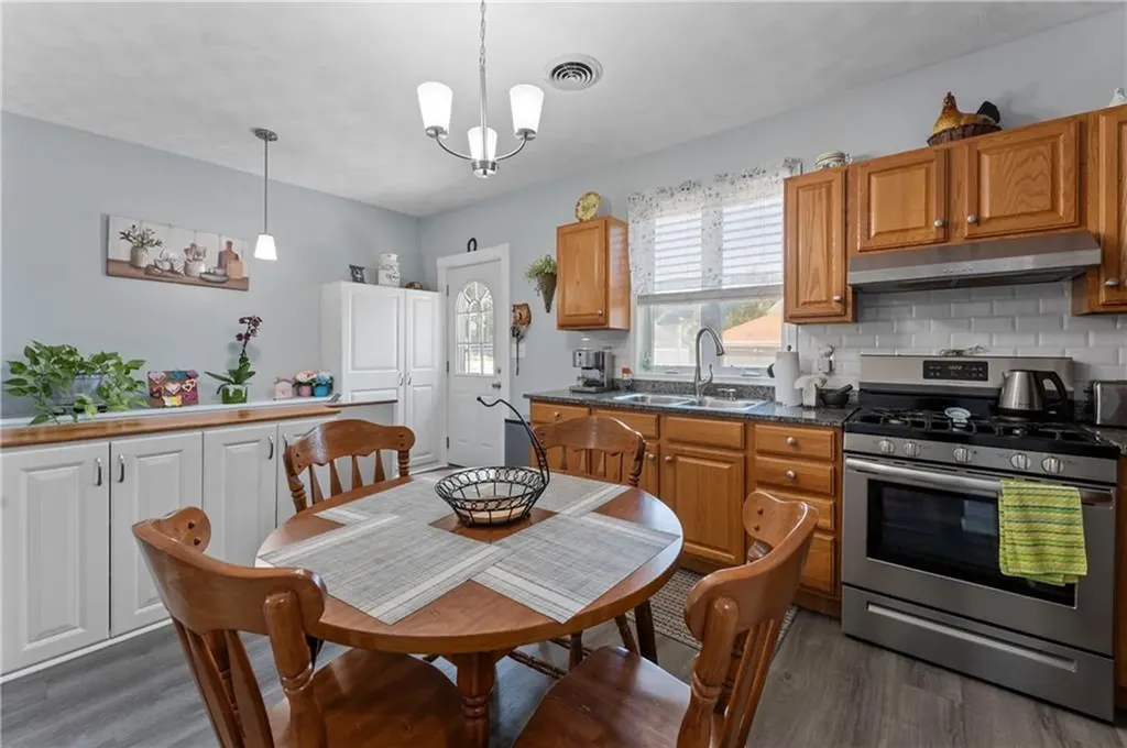 30 Ide Avenue East Providence RI 02914