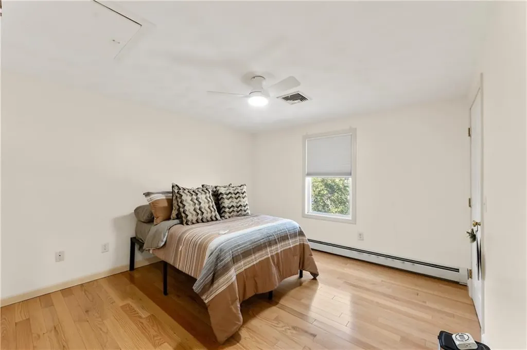 16 Rachella Court East Providence RI 02914
