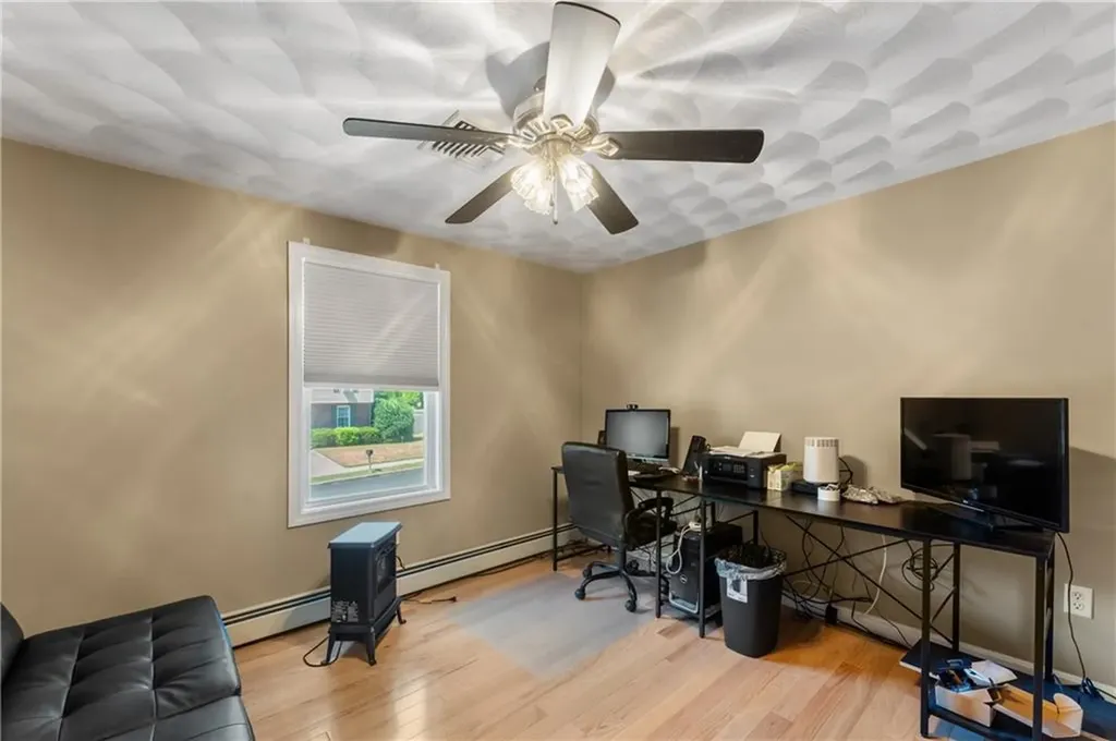 16 Rachella Court East Providence RI 02914
