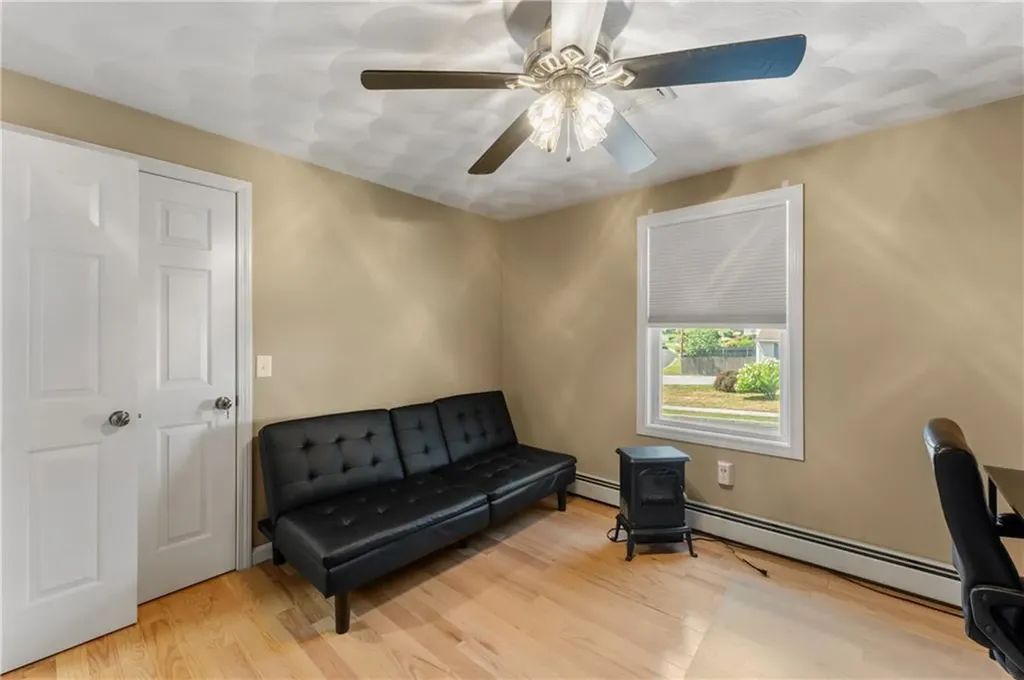 16 Rachella Court East Providence RI 02914