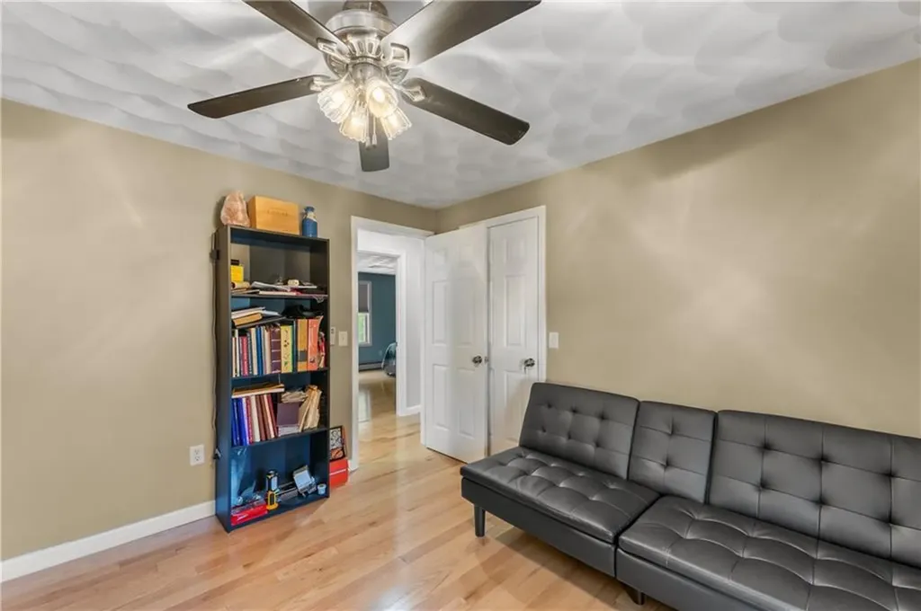 16 Rachella Court East Providence RI 02914
