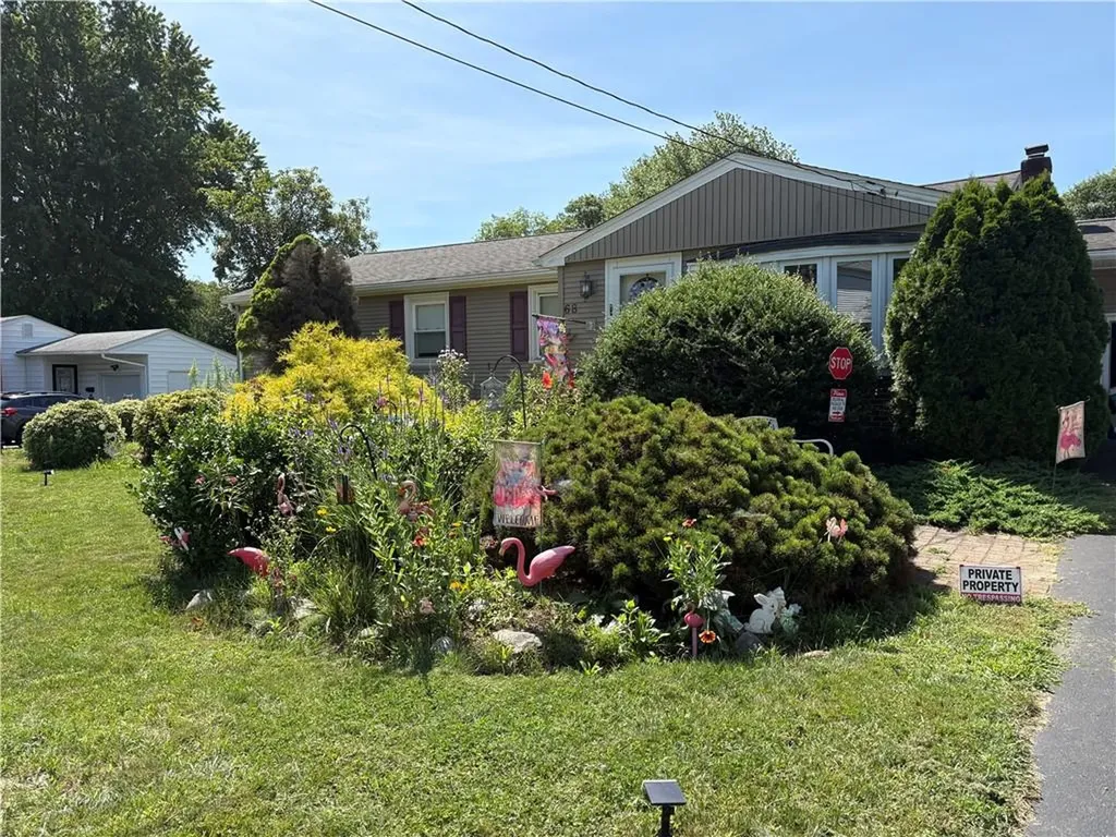 68 Douglas Road Warwick RI 02886
