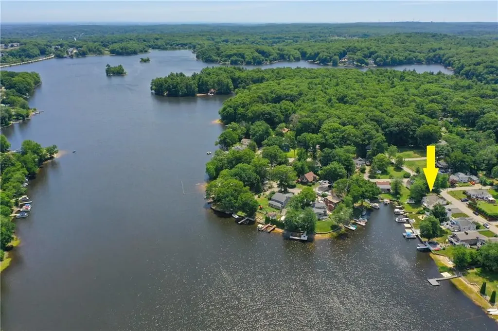 200 Waterman Lake Drive Glocester RI 02814