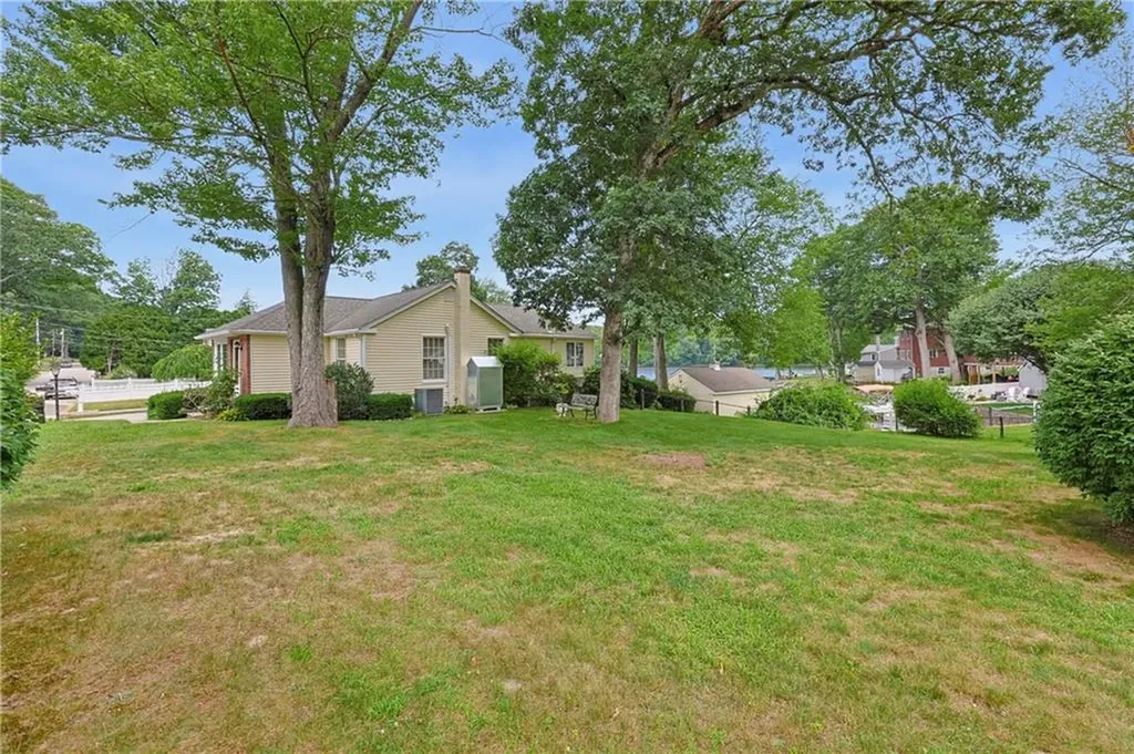 200 Waterman Lake Drive Glocester RI 02814