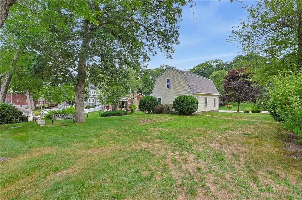 200 Waterman Lake Drive Glocester RI 02814