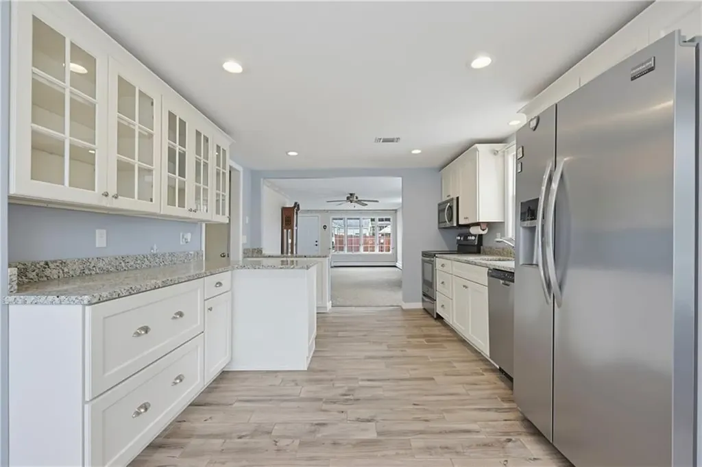 200 Waterman Lake Drive Glocester RI 02814