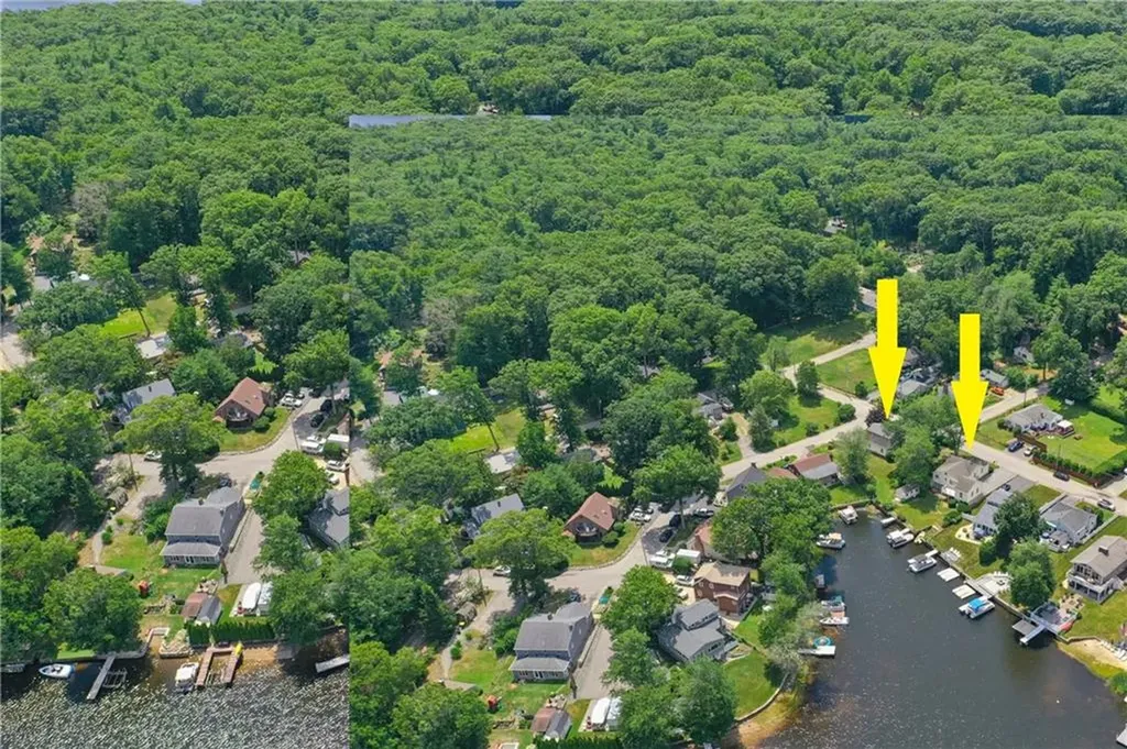 200 Waterman Lake Drive Glocester RI 02814