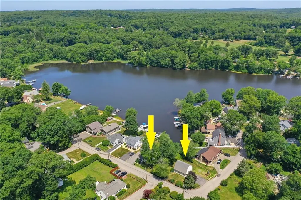 200 Waterman Lake Drive Glocester RI 02814