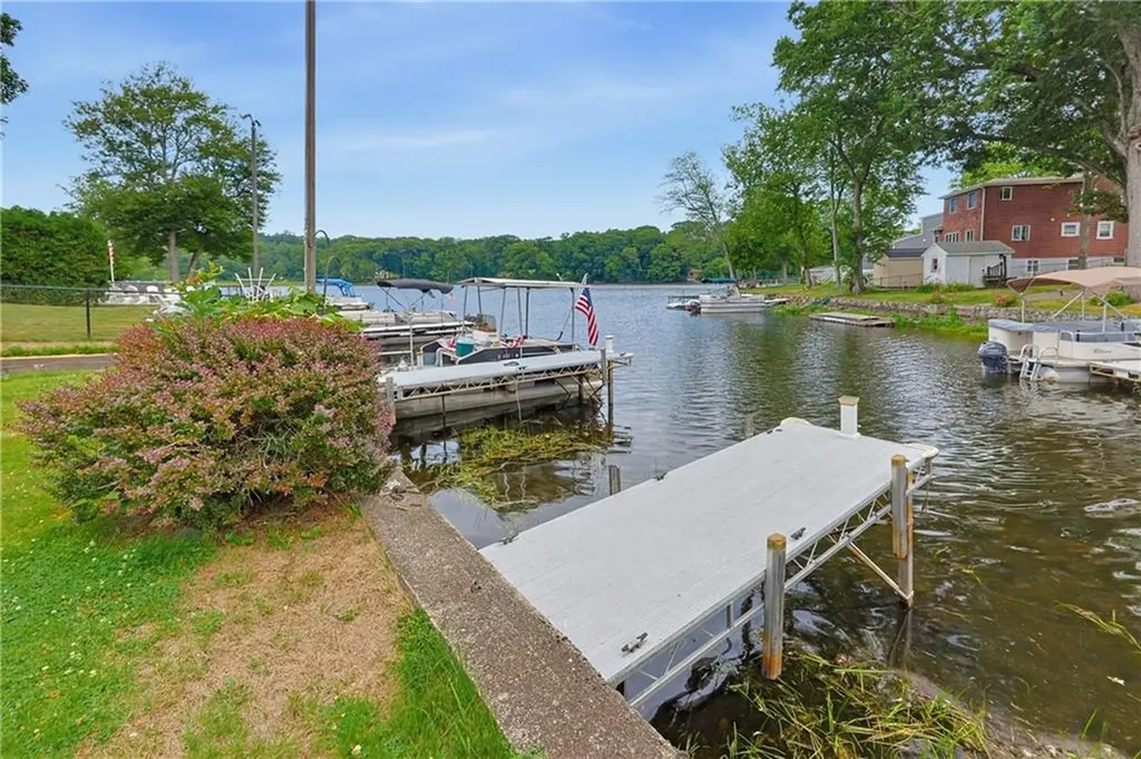 200 Waterman Lake Drive Glocester RI 02814