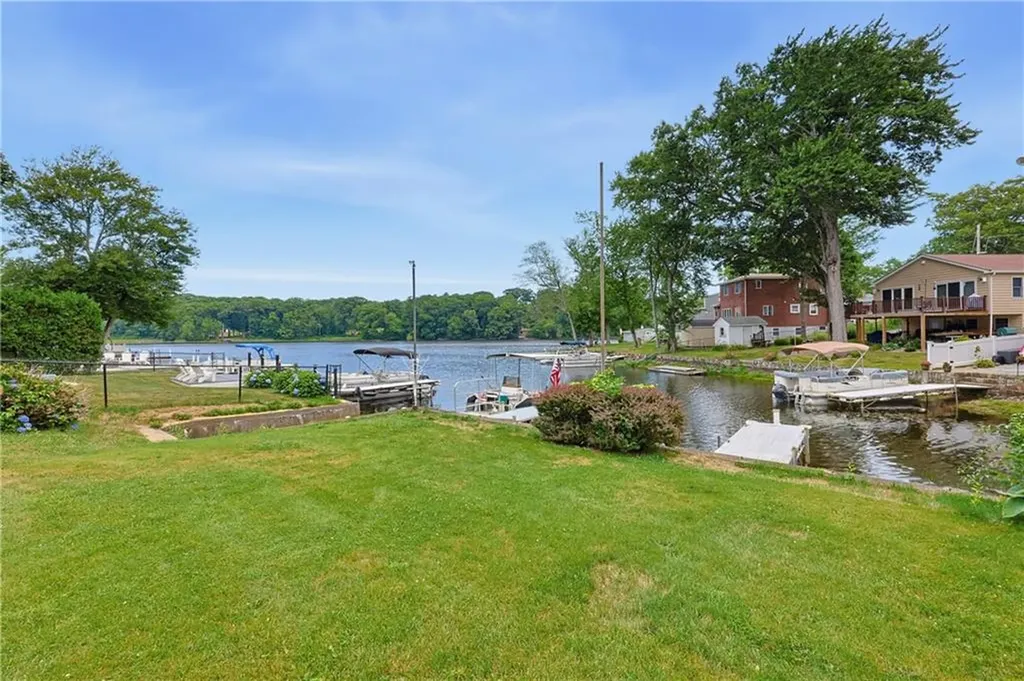 200 Waterman Lake Drive Glocester RI 02814