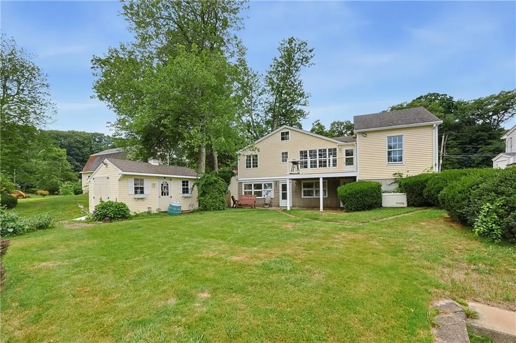200 Waterman Lake Drive Glocester RI 02814