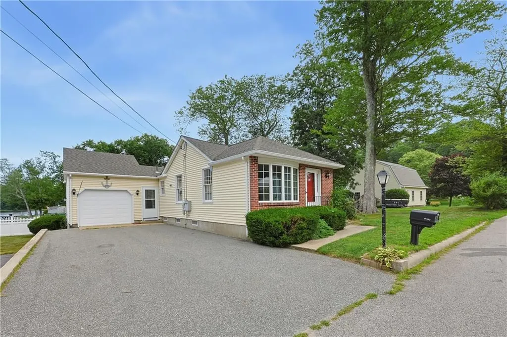 200 Waterman Lake Drive Glocester RI 02814