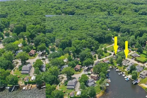 200 Waterman Lake Drive Glocester RI 02814