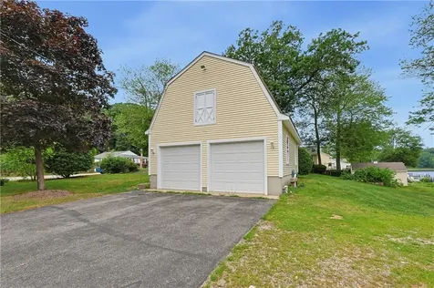 200 Waterman Lake Drive Glocester RI 02814