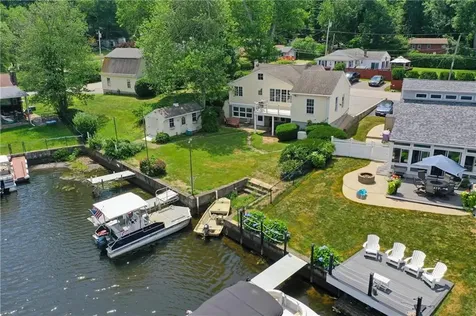 200 Waterman Lake Drive Glocester RI 02814