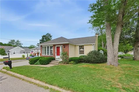 200 Waterman Lake Drive Glocester RI 02814