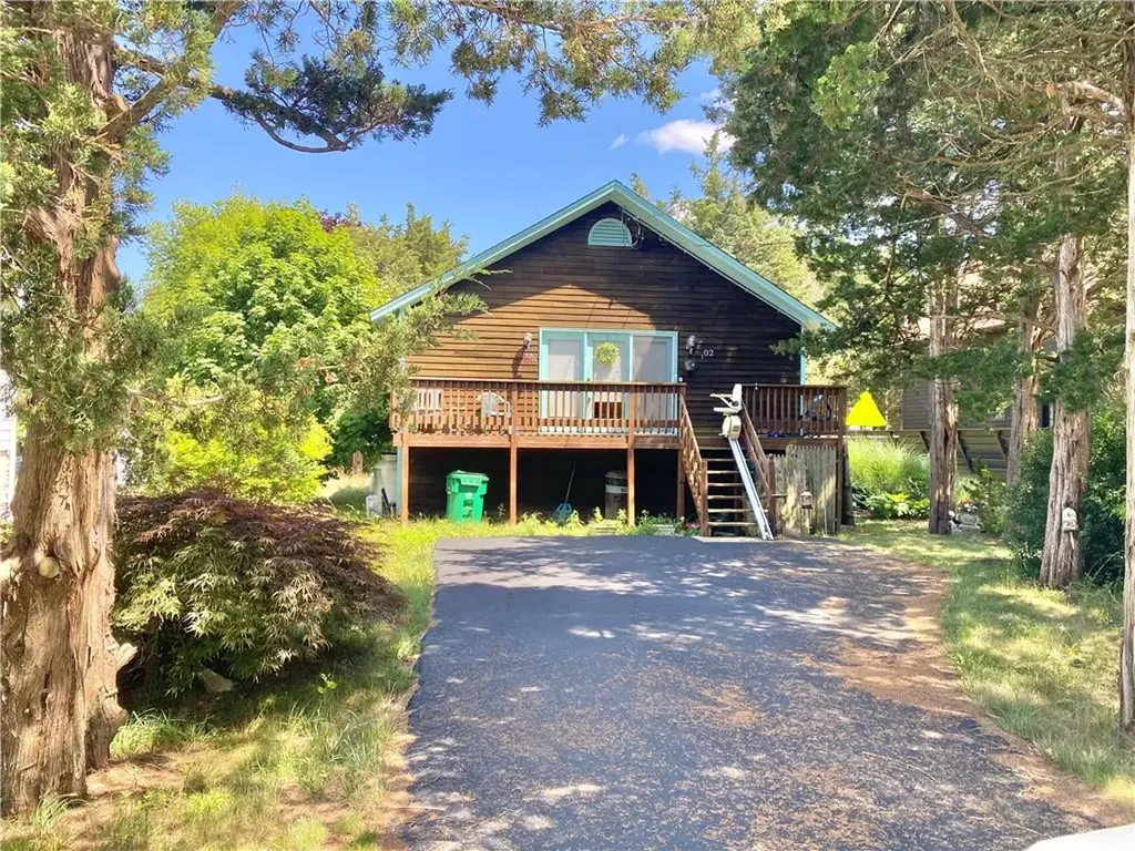 102 Tupelo Road South Kingstown RI 02879