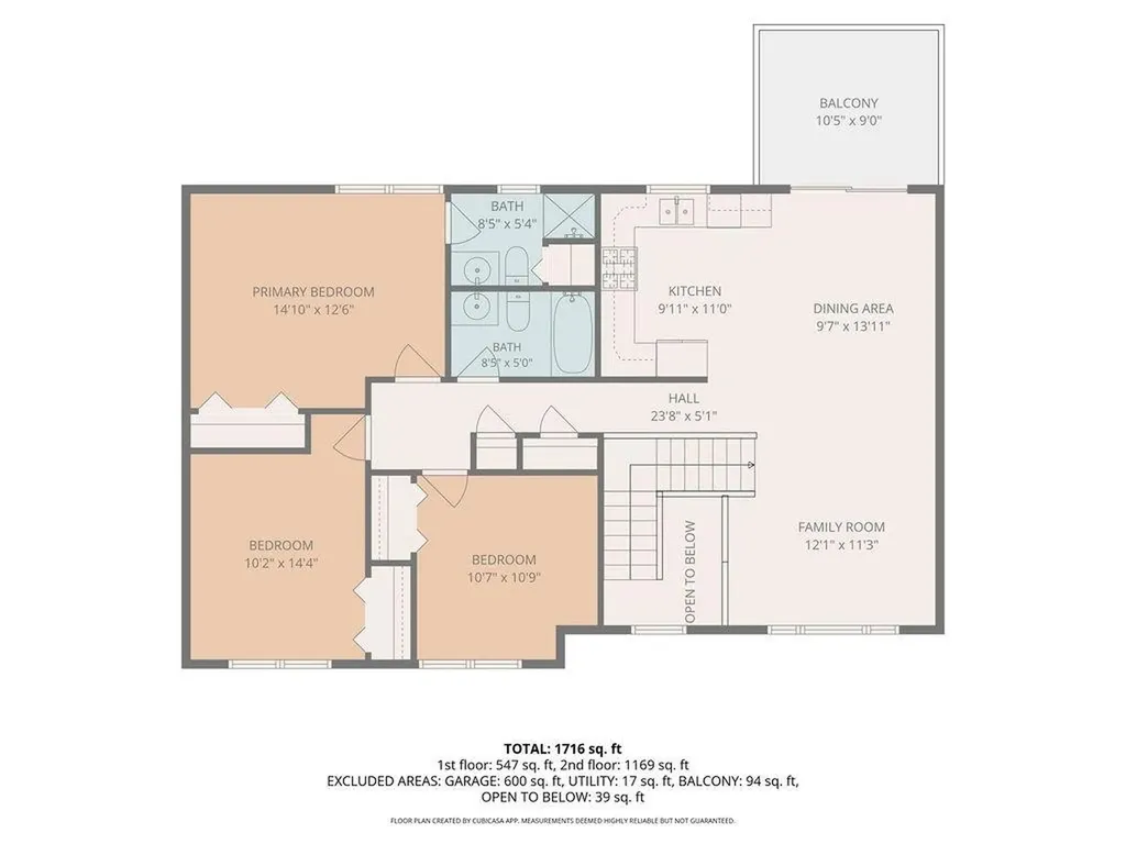 19 Desmar Court Warwick RI 02889
