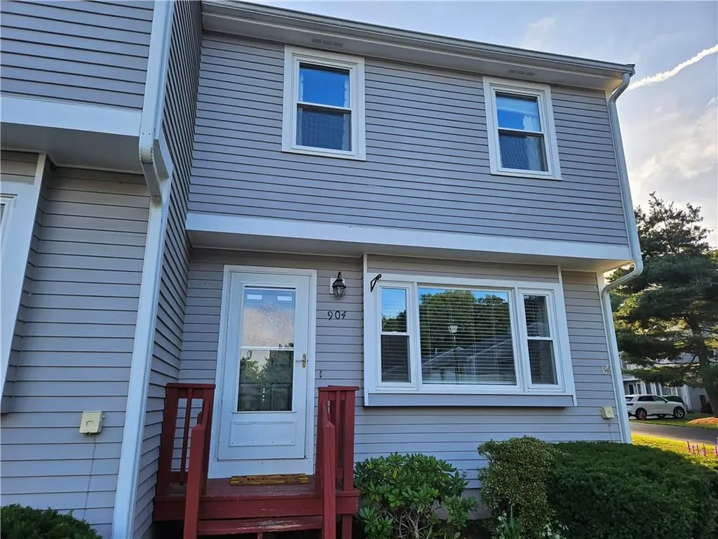 154 Bear Hill Road Cumberland RI 02864