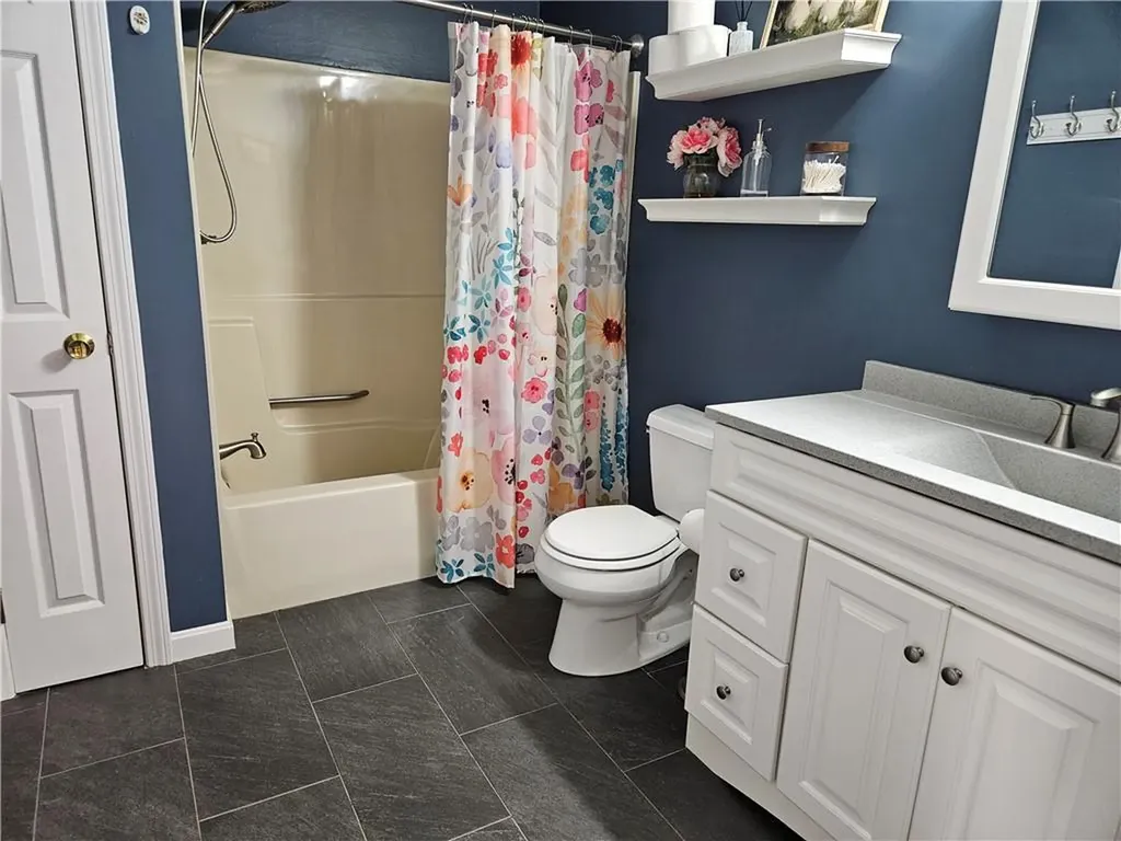 154 Bear Hill Road Cumberland RI 02864