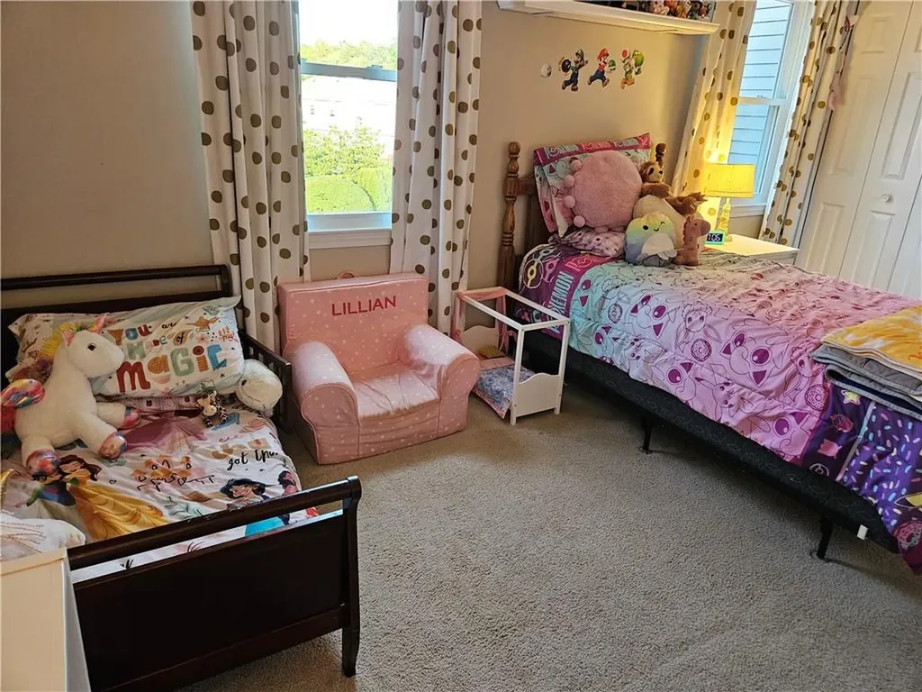 154 Bear Hill Road Cumberland RI 02864