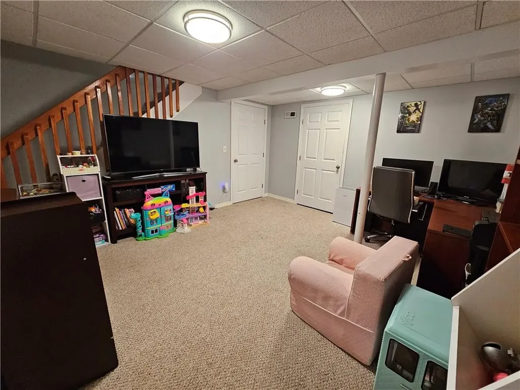 154 Bear Hill Road Cumberland RI 02864