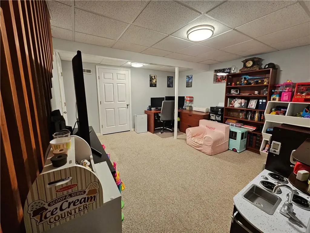 154 Bear Hill Road Cumberland RI 02864