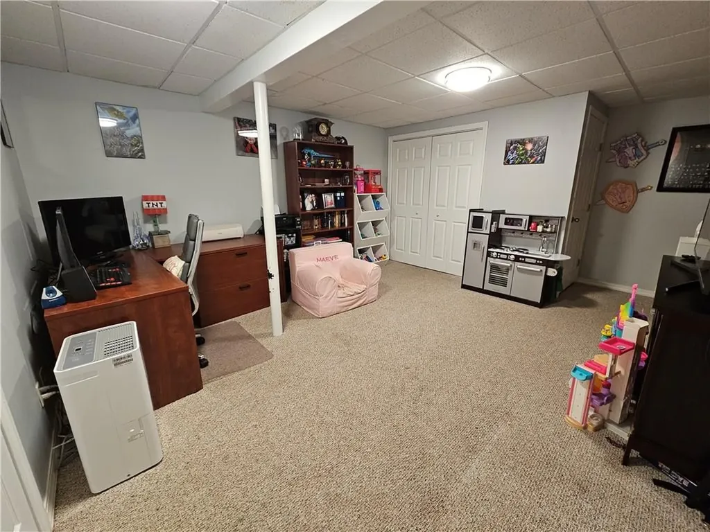 154 Bear Hill Road Cumberland RI 02864