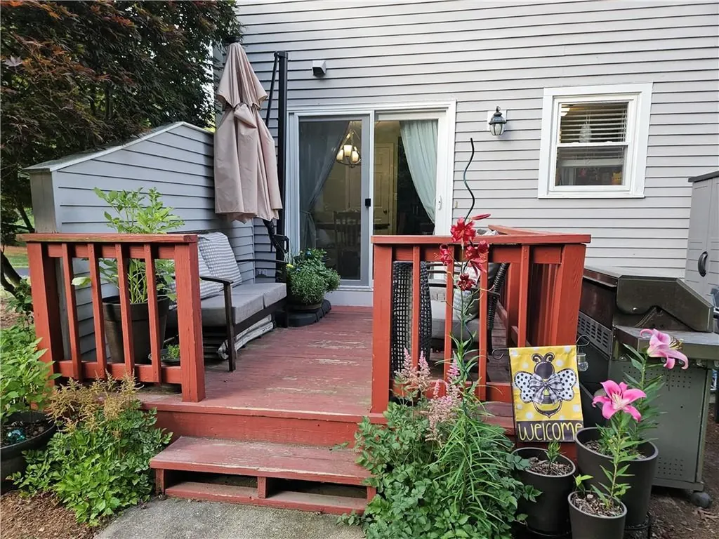 154 Bear Hill Road Cumberland RI 02864