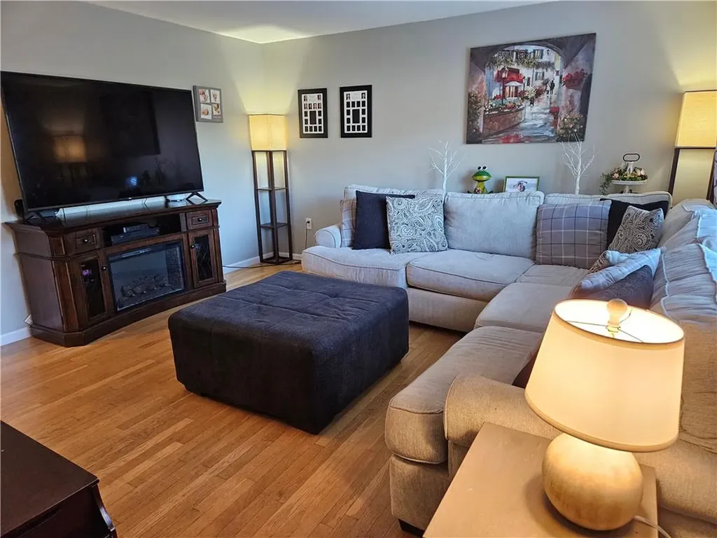 154 Bear Hill Road Cumberland RI 02864