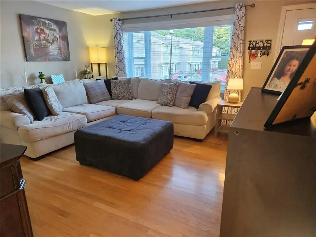 154 Bear Hill Road Cumberland RI 02864