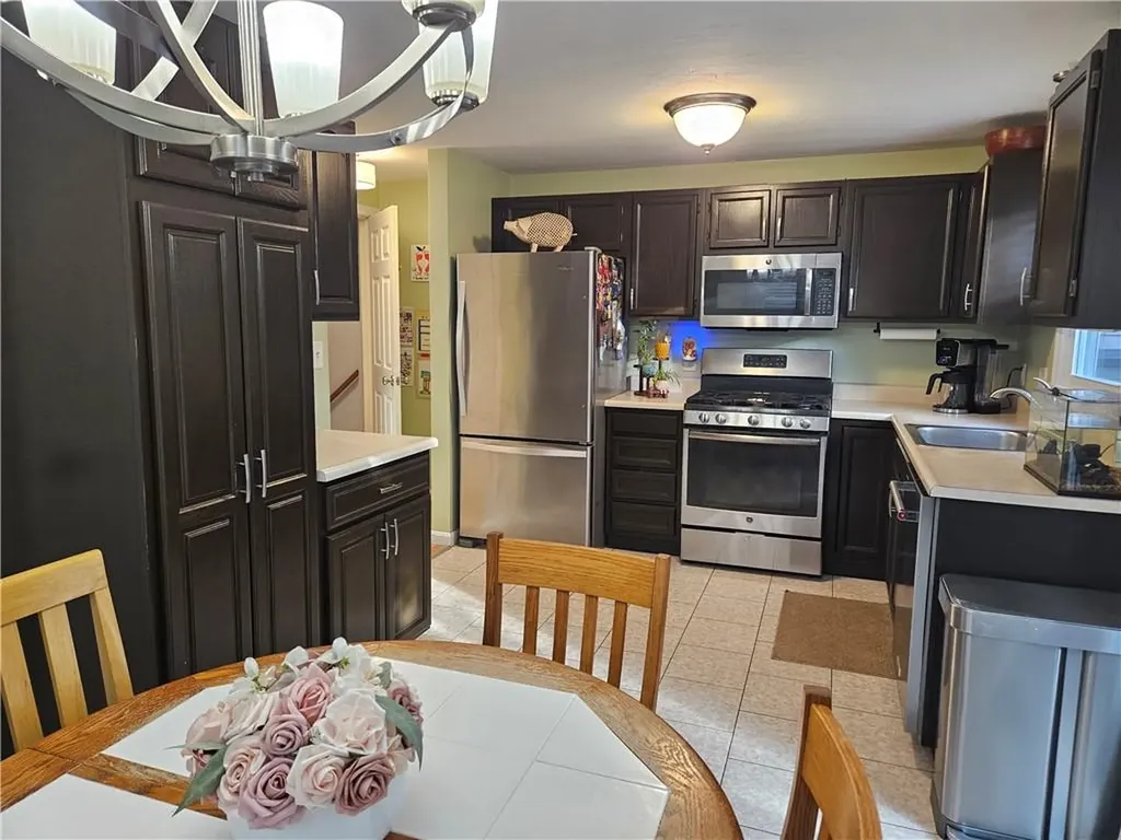 154 Bear Hill Road Cumberland RI 02864