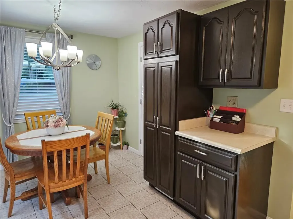 154 Bear Hill Road Cumberland RI 02864