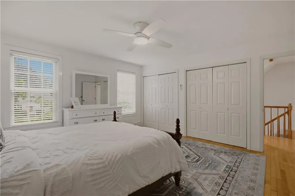 7 Clay Street Newport RI 02840