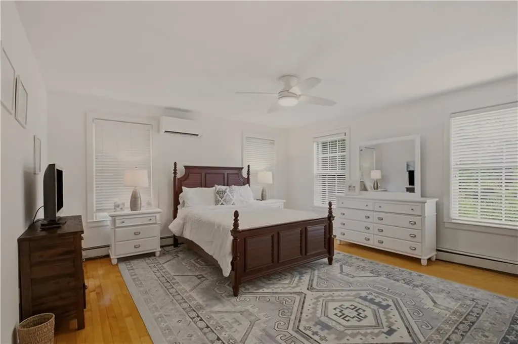 7 Clay Street Newport RI 02840