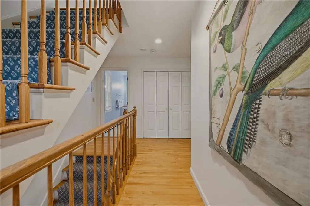 7 Clay Street Newport RI 02840