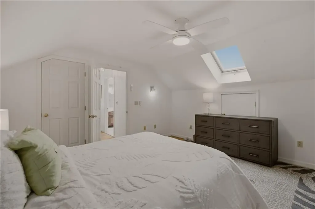 7 Clay Street Newport RI 02840