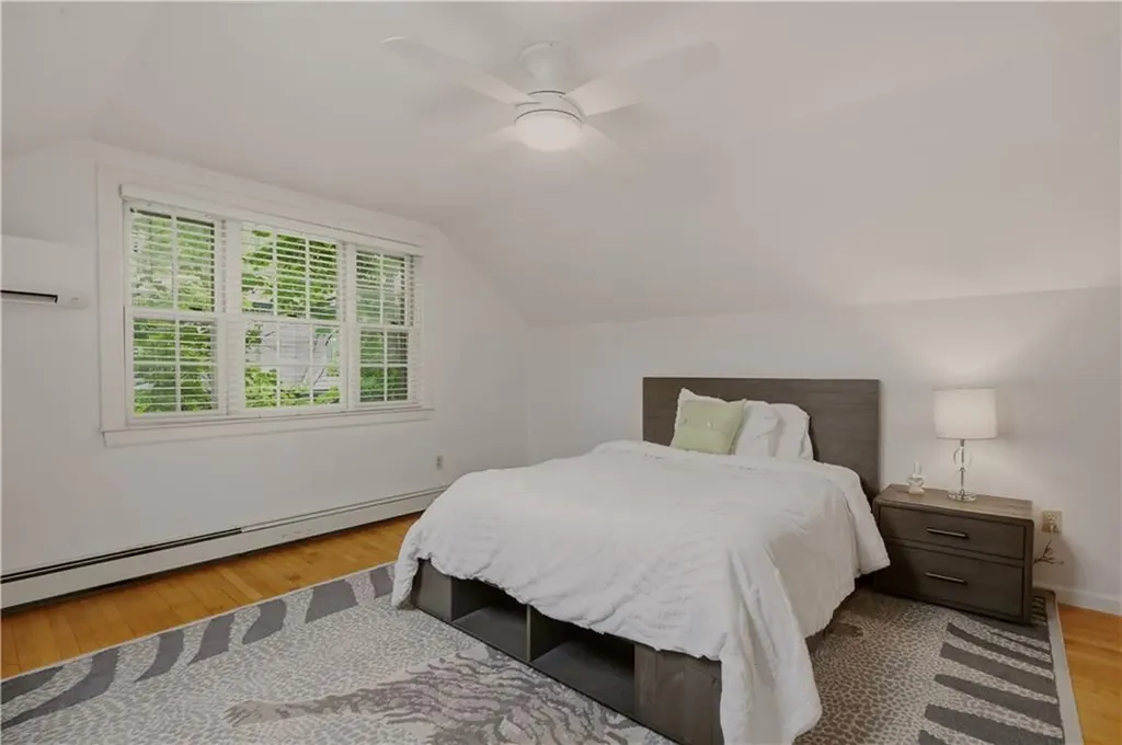 7 Clay Street Newport RI 02840